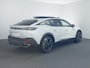 Peugeot 408 | Demo Deal | 1.6 HYbrid 225 e-DCS7 GT | Elektrisch verstelb. bestuurdersstoel met geheugen | Lichtmetalen velgen 20" | Matrix LED koplampen
