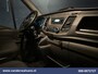 Ford Transit 2.0 TDCI 160pk Bakwagen Laadklep Euro6 Airco | Cruisecontrol | Lat om Lat betimmering Verwarmde Voorruit, Bijrijdersbank, 963kg laadvermogen