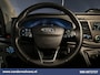 Ford Transit 2.0 TDCI 160pk Bakwagen Laadklep Euro6 Airco | Cruisecontrol | Lat om Lat betimmering Verwarmde Voorruit, Bijrijdersbank