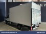 Ford Transit 2.0 TDCI 160pk Bakwagen Laadklep Euro6 Airco | Cruisecontrol | Lat om Lat betimmering Verwarmde Voorruit, Bijrijdersbank, 963kg laadvermogen