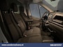 Ford Transit 2.0 TDCI 160pk Bakwagen Laadklep Euro6 Airco | Cruisecontrol | Lat om Lat betimmering Verwarmde Voorruit, Bijrijdersbank