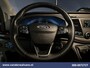 Ford Transit 2.0 TDCI 160pk Bakwagen Laadklep Euro6 Airco | Cruisecontrol | Lat om Lat betimmering Verwarmde Voorruit, Bijrijdersbank, 963kg laadvermogen