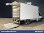 Ford Transit 2.0 TDCI 160pk Bakwagen Laadklep Euro6 Airco | Cruisecontrol | Lat om Lat betimmering Verwarmde Voorruit, Bijrijdersbank, 963kg laadvermogen