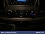 Ford Transit 2.0 TDCI 160pk Bakwagen Laadklep Euro6 Airco | Cruisecontrol | Lat om Lat betimmering Verwarmde Voorruit, Bijrijdersbank