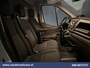 Ford Transit 2.0 TDCI 160pk Bakwagen Laadklep Euro6 Airco | Cruisecontrol | Lat om Lat betimmering Verwarmde Voorruit, Bijrijdersbank