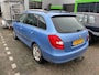 Skoda Fabia Combi 1.2 TSI Drive