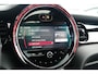 MINI Cooper S Mini 2.0 John Cooper Works JCW Panoramadak Black edition Schaalstoelen NLauto BOMVOL!!