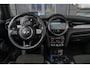 MINI Cooper S Mini 2.0 John Cooper Works JCW Panoramadak Black edition Schaalstoelen NLauto BOMVOL!!