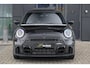 MINI Cooper S Mini 2.0 John Cooper Works JCW Panoramadak Black edition Schaalstoelen NLauto BOMVOL!!