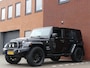 Jeep Wrangler 2.8 CRD Sahara