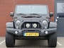 Jeep Wrangler 2.8 CRD Sahara