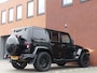 Jeep Wrangler 2.8 CRD Sahara