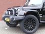 Jeep Wrangler 2.8 CRD Sahara
