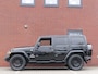 Jeep Wrangler 2.8 CRD Sahara