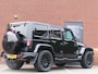 Jeep Wrangler 2.8 CRD Sahara