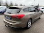Ford Focus Wagon 1.0 EcoBoost Cool & Connect Airco Navi Lmv Stoelverw. Trekhaak