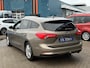 Ford Focus Wagon 1.0 EcoBoost Cool & Connect Airco Navi Lmv Stoelverw. Trekhaak