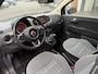 Fiat 500 0.9 TwinAir 80pk Lounge,Pano,Gr.Navi,Cruise,Clima,PDC,LMV,Dealer OH