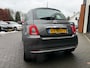 Fiat 500 0.9 TwinAir 80pk Lounge,Pano,Gr.Navi,Cruise,Clima,PDC,LMV,Dealer OH