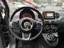 Fiat 500 0.9 TwinAir 80pk Lounge,Pano,Gr.Navi,Cruise,Clima,PDC,LMV,Dealer OH