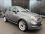 Fiat 500 0.9 TwinAir 80pk Lounge,Pano,Gr.Navi,Cruise,Clima,PDC,LMV,Dealer OH