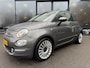 Fiat 500 0.9 TwinAir 80pk Lounge,Pano,Gr.Navi,Cruise,Clima,PDC,LMV,Dealer OH