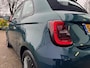 Fiat 500 87KWH | 118PK | AUT | CABRIO | LAGE KM STAND