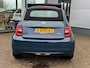 Fiat 500 87KWH | 118PK | AUT | CABRIO | LAGE KM STAND