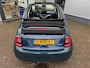 Fiat 500 87KWH | 118PK | AUT | CABRIO | LAGE KM STAND