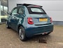 Fiat 500 87KWH | 118PK | AUT | CABRIO | LAGE KM STAND
