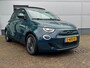 Fiat 500 87KWH | 118PK | AUT | CABRIO | LAGE KM STAND