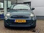 Fiat 500 87KWH | 118PK | AUT | CABRIO | LAGE KM STAND