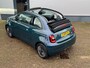 Fiat 500 87KWH | 118PK | AUT | CABRIO | LAGE KM STAND