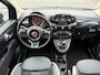 Fiat 500 1.2 Lounge | 2E EIGENAAR | 12MND GARANTIE | CRUISE | AIRCO | PANO | LMV |