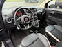 Fiat 500 1.2 Lounge | 2E EIGENAAR | 12MND GARANTIE | CRUISE | AIRCO | PANO | LMV |