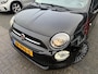 Fiat 500 1.2 Lounge | 2E EIGENAAR | 12MND GARANTIE | CRUISE | AIRCO | PANO | LMV |
