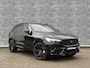 Volvo XC60 2.0 T8 Plug-in hybrid AWD Ultra Black Edition | Facelift | Luchtvering | Adaptieve cruisecontrol | Gelamineerd glas rondom | 21" Velgen | 360° Parkeercamera | Head-Up Display | Stoel-/Stuurverwarming |