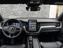 Volvo XC60 2.0 T8 Plug-in hybrid AWD Ultra Black Edition | Facelift | Luchtvering | Adaptieve cruisecontrol | Gelamineerd glas rondom | 21" Velgen | 360° Parkeercamera | Head-Up Display | Stoel-/Stuurverwarming |
