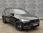 Volvo XC60 2.0 T8 Plug-in hybrid AWD Ultra Black Edition | Facelift | Luchtvering | Adaptieve cruisecontrol | Gelamineerd glas rondom | 21" Velgen | 360° Parkeercamera | Head-Up Display | Stoel-/Stuurverwarming |