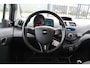 Chevrolet Spark 1.0 16V LS Bi-Fuel Airco/Benzine/LPG G3/Bluetooth carkit