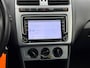 Volkswagen Polo 1.2-12V Comfortline Panoramadak 101DKM Navi Scherm Cruise Control Airco