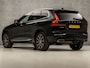 Volvo XC60 2.0 T8 Twin Engine AWD Inscription 391Pk Automaat (PANORAMADAK, APPLE CARPLAY, HARMAN/KARDON, MEMORY SEATS, ZWART HEMEL, STOELVERWARMING VOOR/ACHTER, LUXE LEDER, TREKHAAK, CAMERA, STUURWIEL VERWARMD, NIEUWSTAAT)