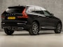 Volvo XC60 2.0 T8 Twin Engine AWD Inscription 391Pk Automaat (PANORAMADAK, APPLE CARPLAY, HARMAN/KARDON, MEMORY SEATS, ZWART HEMEL, STOELVERWARMING VOOR/ACHTER, LUXE LEDER, TREKHAAK, CAMERA, STUURWIEL VERWARMD, NIEUWSTAAT)