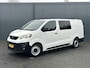 Peugeot Expert 2.0 HDI 123 PK / L3H1 / DUBBEL CABINE / 1e EIG. / CAMERA / CRUISE / TREKHAAK / 6 PERSOONS DUBBELE CABINE