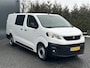 Peugeot Expert 2.0 HDI 123 PK / L3H1 / DUBBEL CABINE / 1e EIG. / CAMERA / CRUISE / TREKHAAK / 6 PERSOONS DUBBELE CABINE