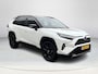 Toyota RAV4 2.5 Hybrid AWD Bi-Tone | All-in prijs | Automaat | Panoramadak | Apple/android auto