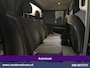 Mercedes-Benz Vito 116 CDI 164pk 9G-Tronic Automaat L2H1 Dubbele Cabine Fabrieksgarantie Euro6 Airco | 2x zijdeur | 5-Zits | 360 graden Camera | Navigatie LED, LM velgen, 2500kg Trekhaak, Adaptieve Cruisecontrol, Parkeersensoren, Isofix, MBUX