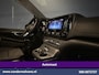 Mercedes-Benz Vito 116 CDI 164pk 9G-Tronic Automaat L2H1 Dubbele Cabine Fabrieksgarantie Euro6 Airco | 2x zijdeur | 5-Zits | 360 graden Camera | Navigatie LED, LM velgen, 2500kg Trekhaak, Adaptieve Cruisecontrol, Parkeersensoren, Isofix, MBUX