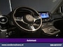 Mercedes-Benz Vito 116 CDI 164pk 9G-Tronic Automaat L2H1 Dubbele Cabine Fabrieksgarantie Euro6 Airco | 2x zijdeur | 5-Zits | 360 graden Camera | Navigatie LED, LM velgen, 2500kg Trekhaak, Adaptieve Cruisecontrol, Parkeersensoren, Isofix, MBUX