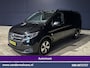 Mercedes-Benz Vito 116 CDI 164pk 9G-Tronic Automaat L2H1 Dubbele Cabine Fabrieksgarantie Euro6 Airco | 2x zijdeur | 5-Zits | 360 graden Camera | Navigatie LED, LM velgen, 2500kg Trekhaak, Adaptieve Cruisecontrol, Parkeersensoren, Isofix, MBUX